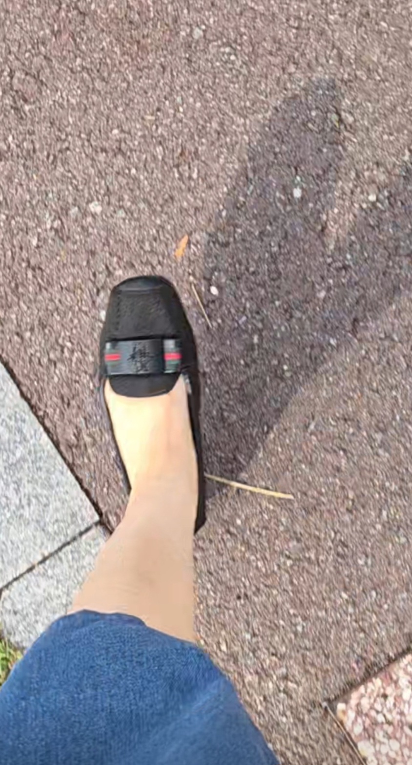 My Smartphone Thinks It Can Do My GoPro’s Job 😆